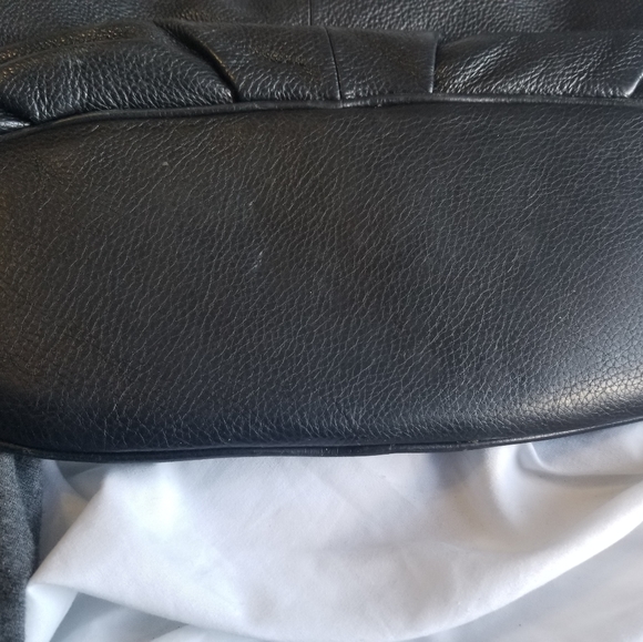 Tory Burch Thea Hobo shoulder bag - Picture 4 of 8